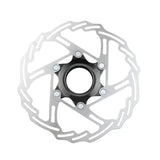 ashima rotor 2 piece centerlock rotor aro 18 p125942