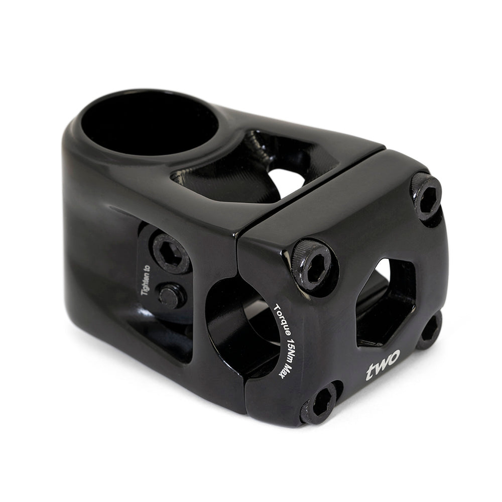 BOX BMX Box Two 22.2 X 1-1/8" Centre Clamp Stem