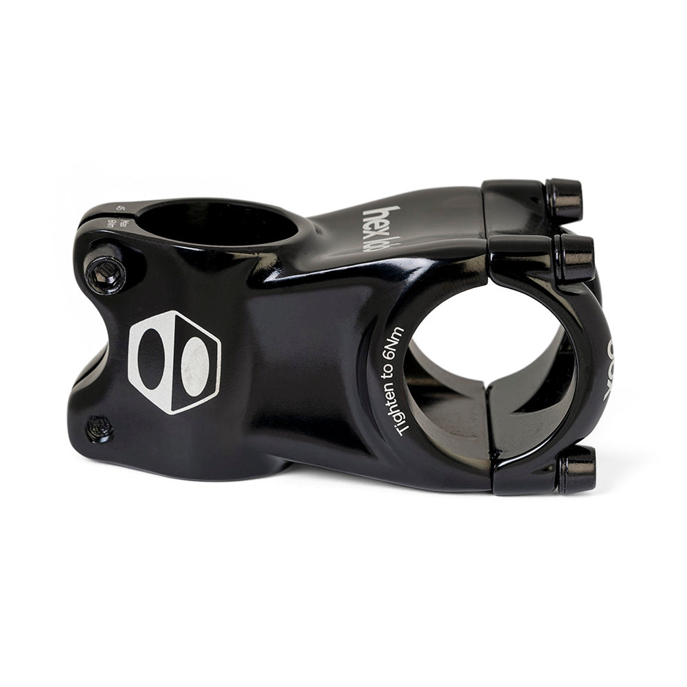BOX BMX Hex Lab Oversized 28.6 X 1" Front Load Stem