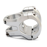 Gusset Components TS Stem - Silver - 35mm