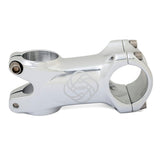 Gusset Components Staff Stem - Silver