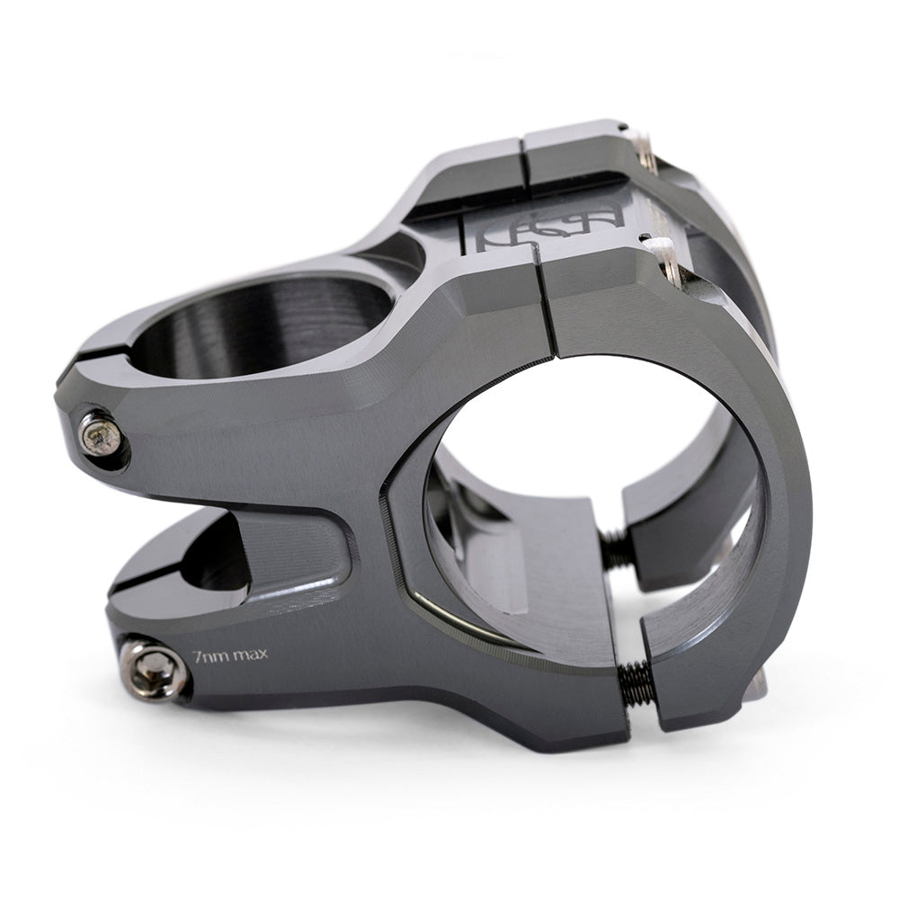 Gusset Components TS Stem - MJ Signature Grey