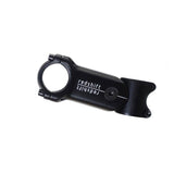 Redshift Sports ShockStop suspension stem for road bikes with adjustable elastomers, providing vibration absorption and enhanced comfort.