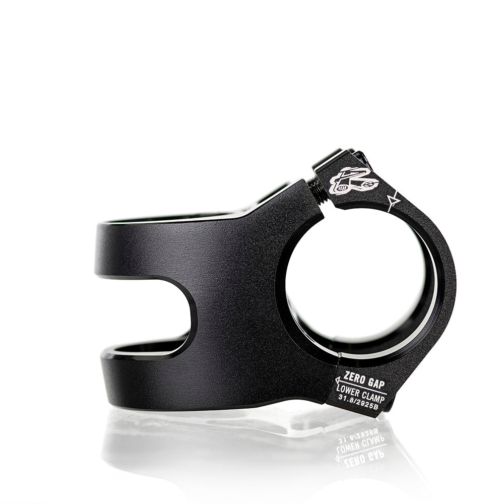 Renthal Apex V2 Stem - 31.8mm