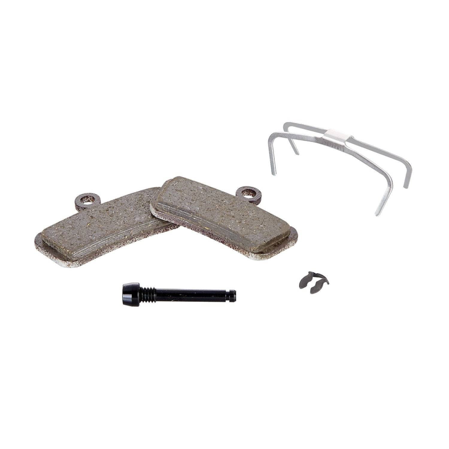 Avid Disc Pads - Guide/ Trail Disc Brake Pads