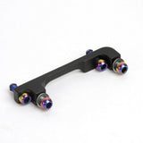 Avid Post Bracket - 30 P (Rear 170) Inc. Stainless Caliper Mounting Bolts (CPS & Standard)