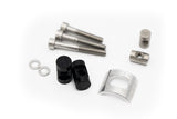 Aenomaly SwitchGrade Fitting Kit D for Fox Transfer and Raceface Turbine R seatposts, components for bike suspension and seatpost setup.