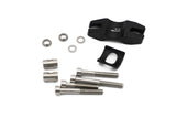 Aenomaly SwitchGrade Fitting Kit E for Fox Transfer 2025 dropper post installation, component with connectors and fittings.