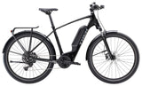 trek allant 5 hybrid bike