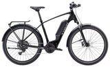 trek allant 5 hybrid bike