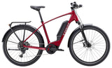 trek allant 5 hybrid bike