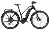 trek allant 5 mid step hybrid bike