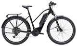 trek allant 5 mid step hybrid bike