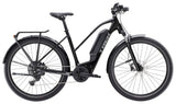 trek allant 5 mid step hybrid bike