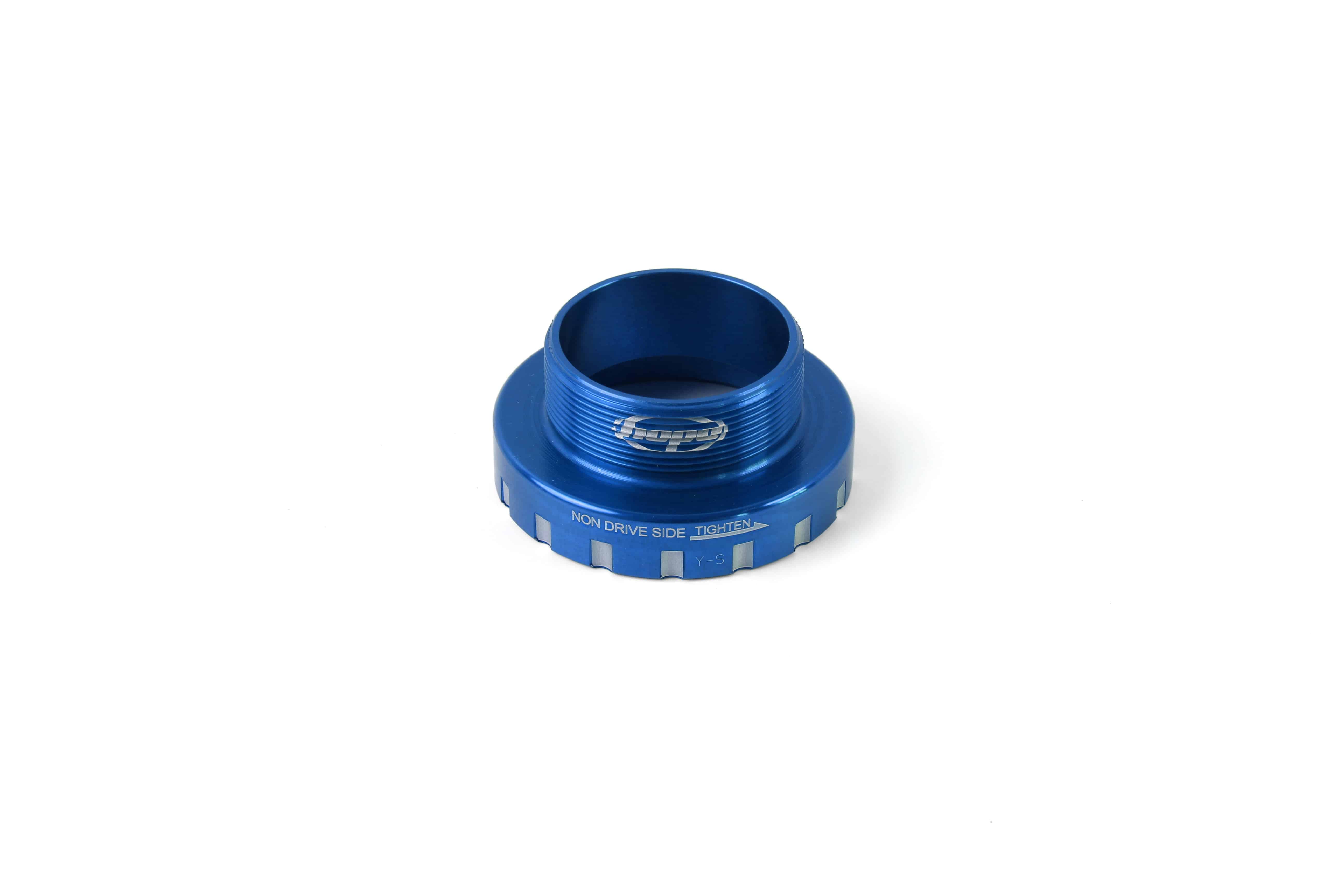 Hope BB BSA Threaded Non-Drive Side Cup 30mm