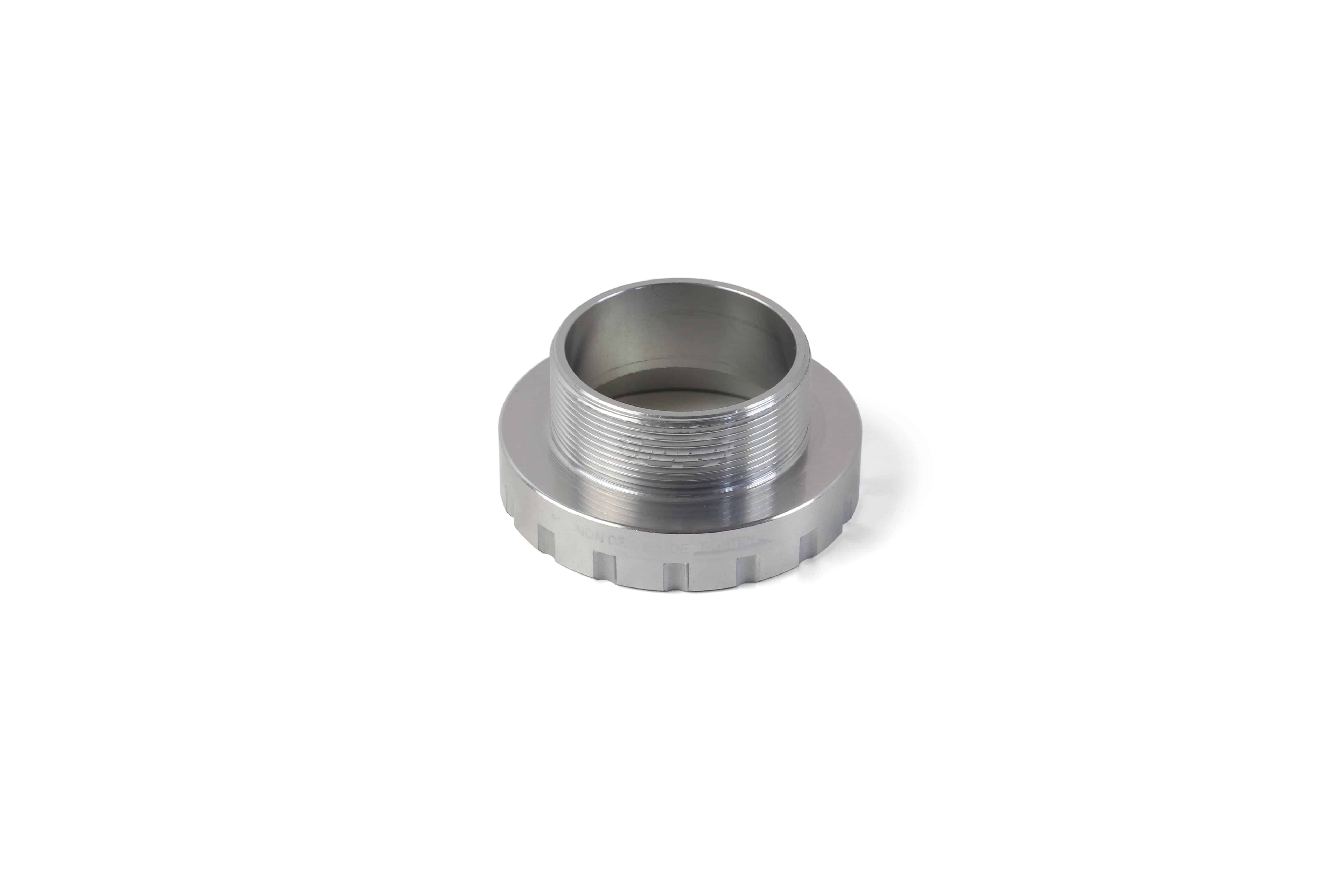 Hope BB BSA Threaded Non-Drive Side Cup 30mm
