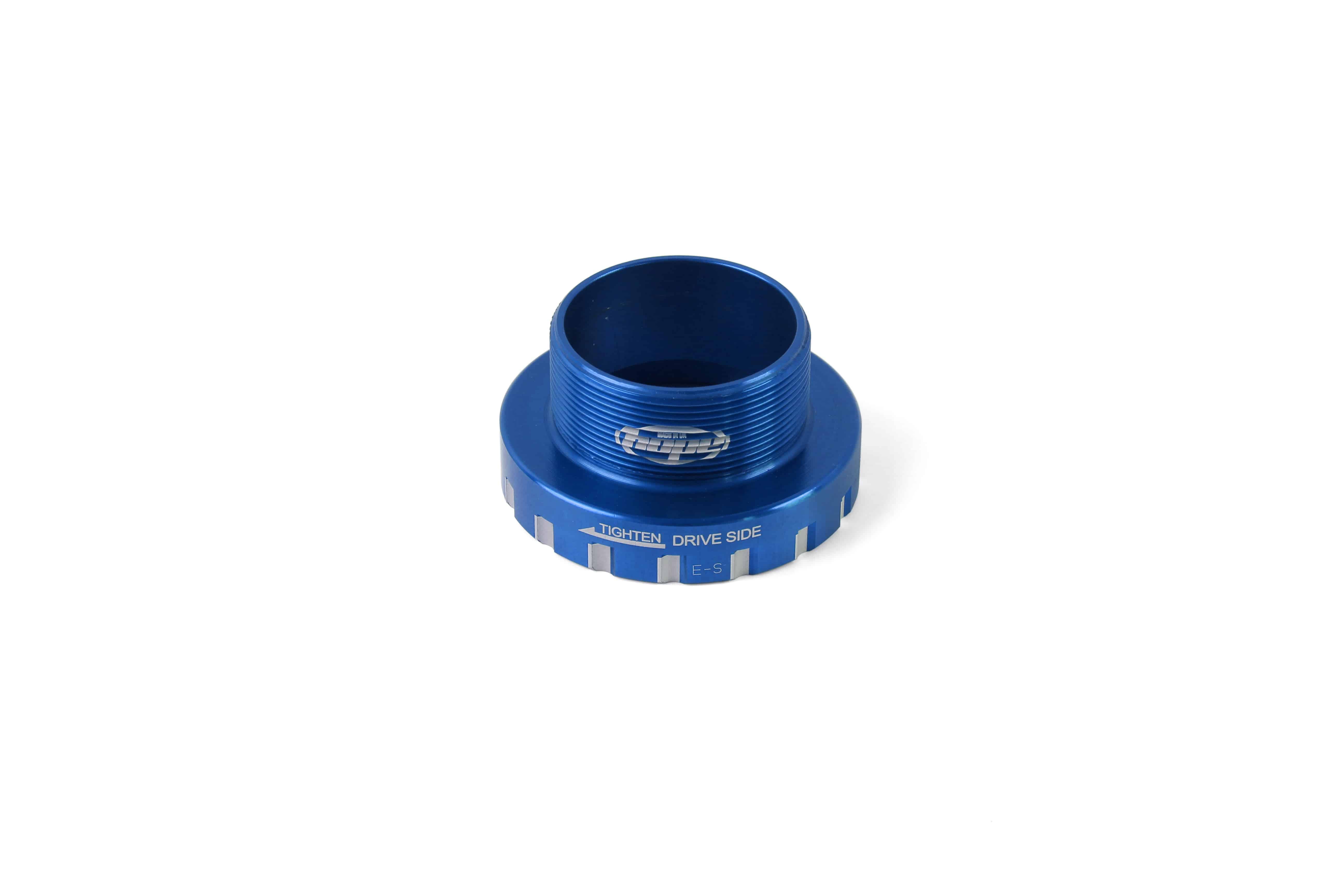Hope BB BSA Threaded Drive Side Cup 30mm