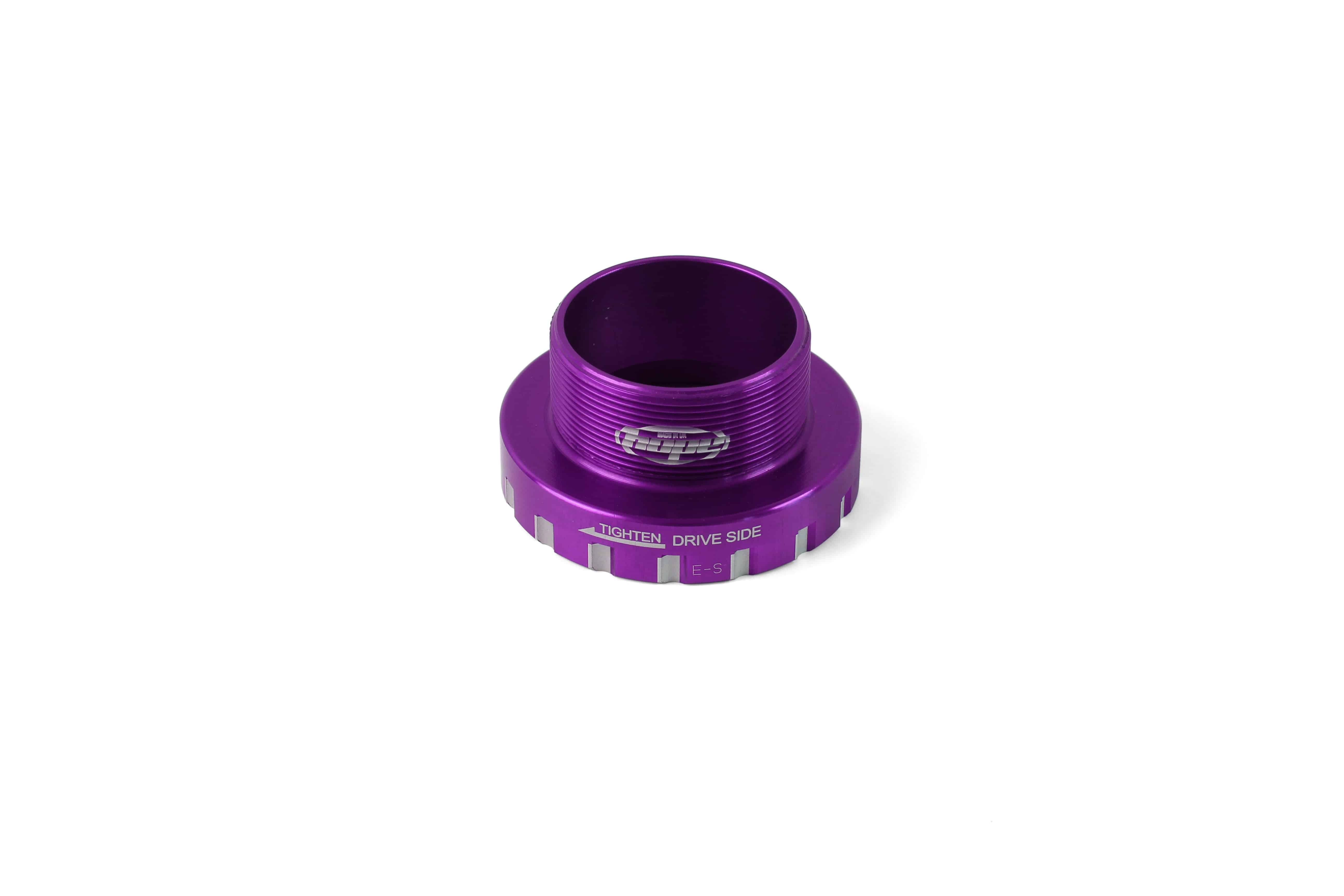 Hope BB BSA Threaded Drive Side Cup 30mm