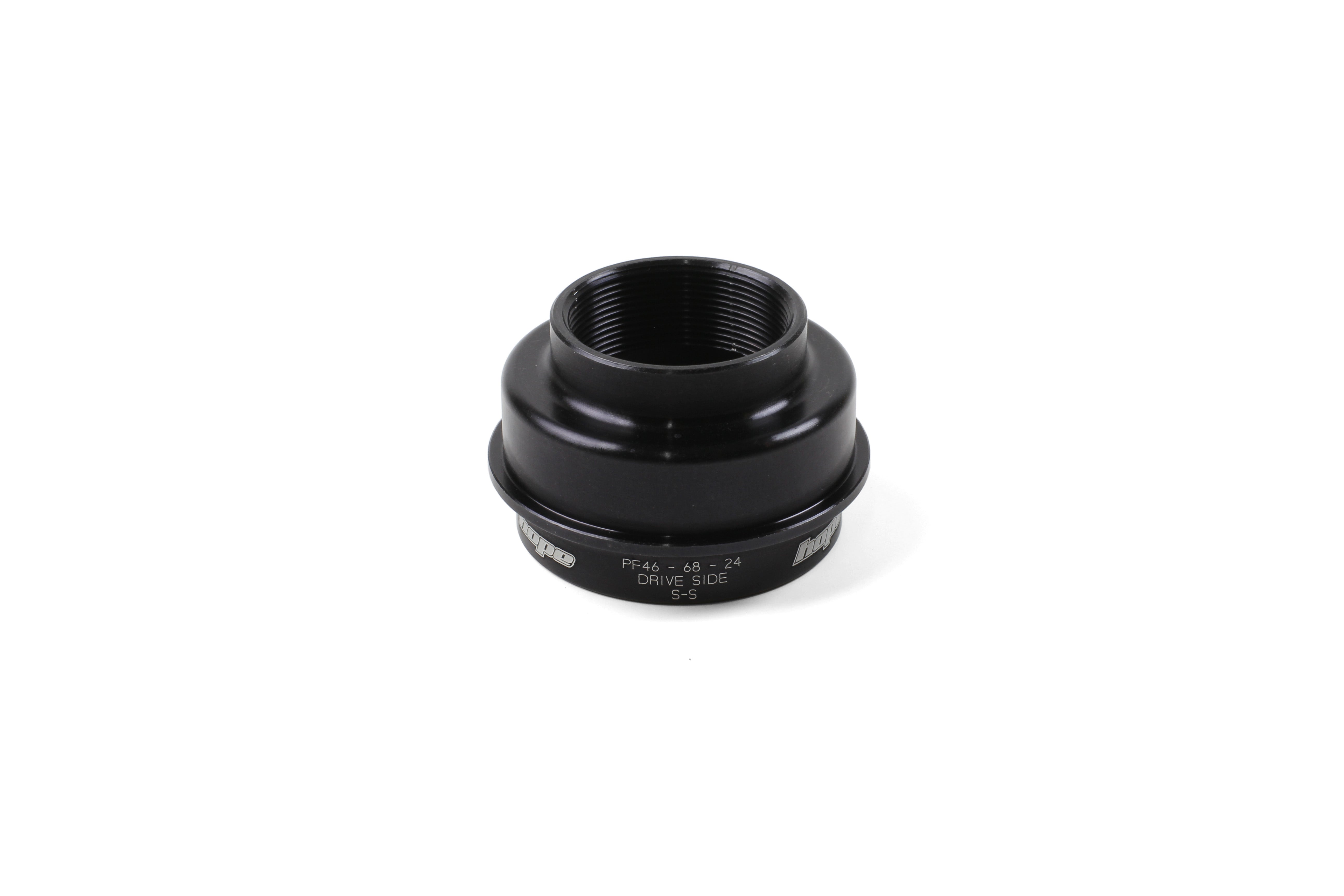 Hope 24mm 68mm Shell Drive Side Cup