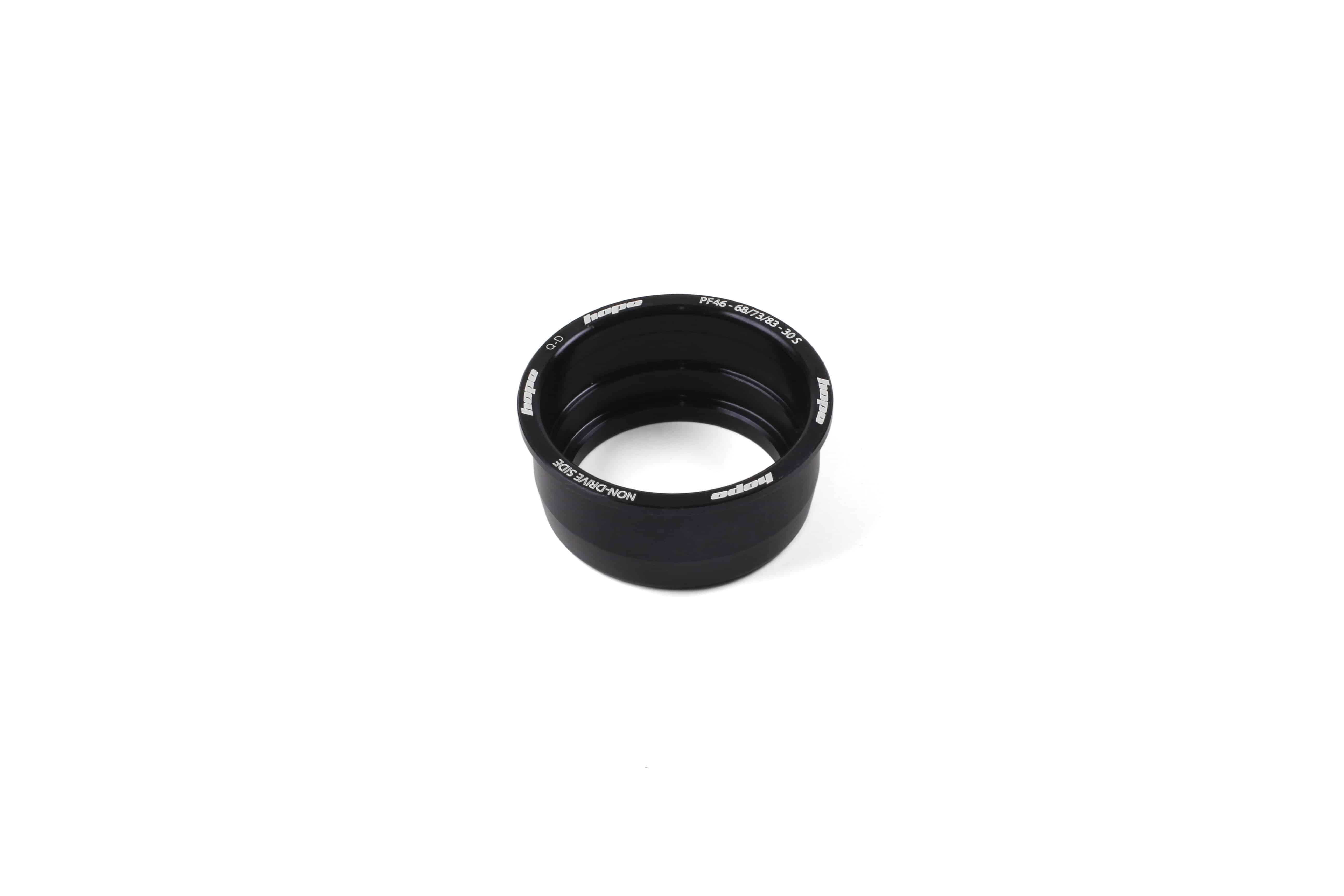 Hope PF46 30mm Non-Drive Side Cup SHORT