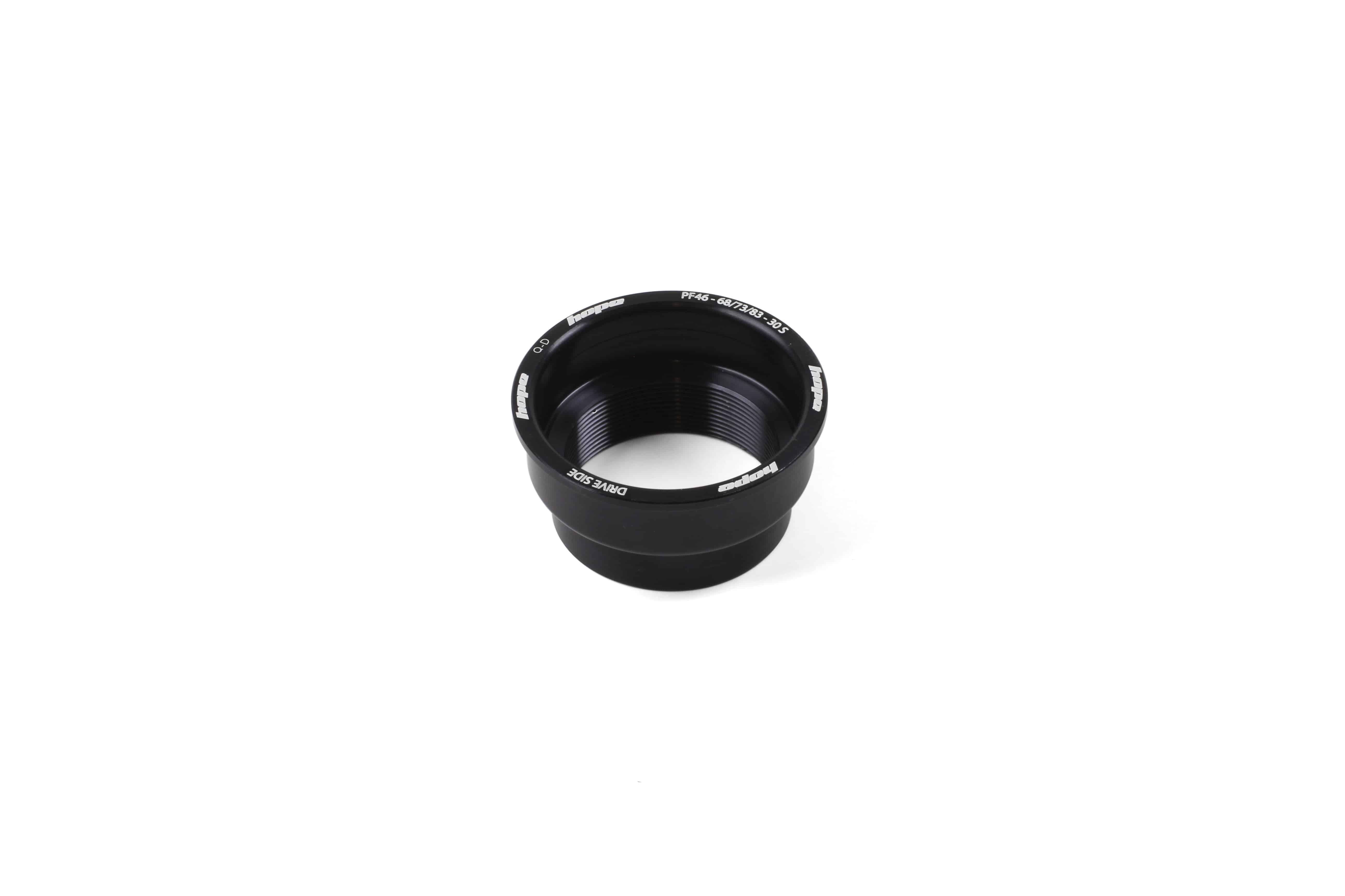 Hope PF46 30mm Drive Side Cup SHORT