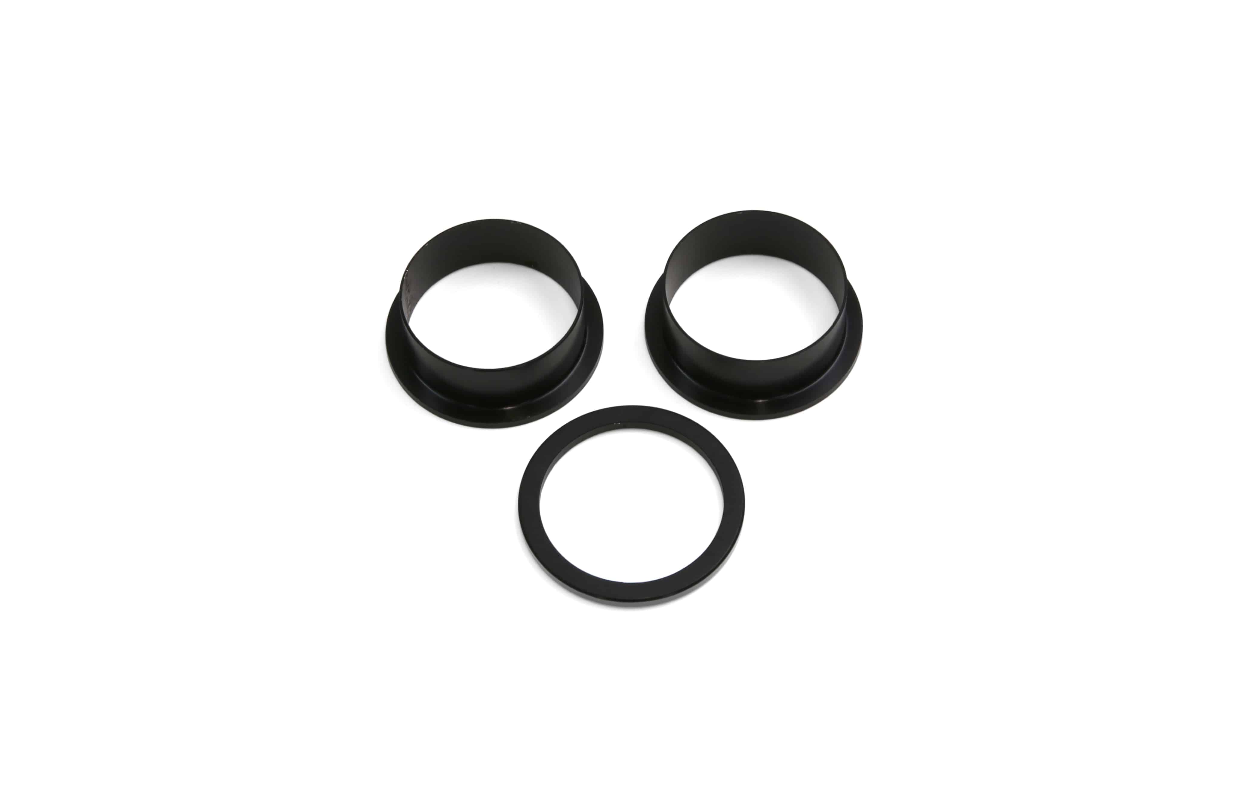 Hope 29mm DUB bottom bracket conversion spares and accessories for BSA, PF46, PF41, and HB bike bottom bracket components.