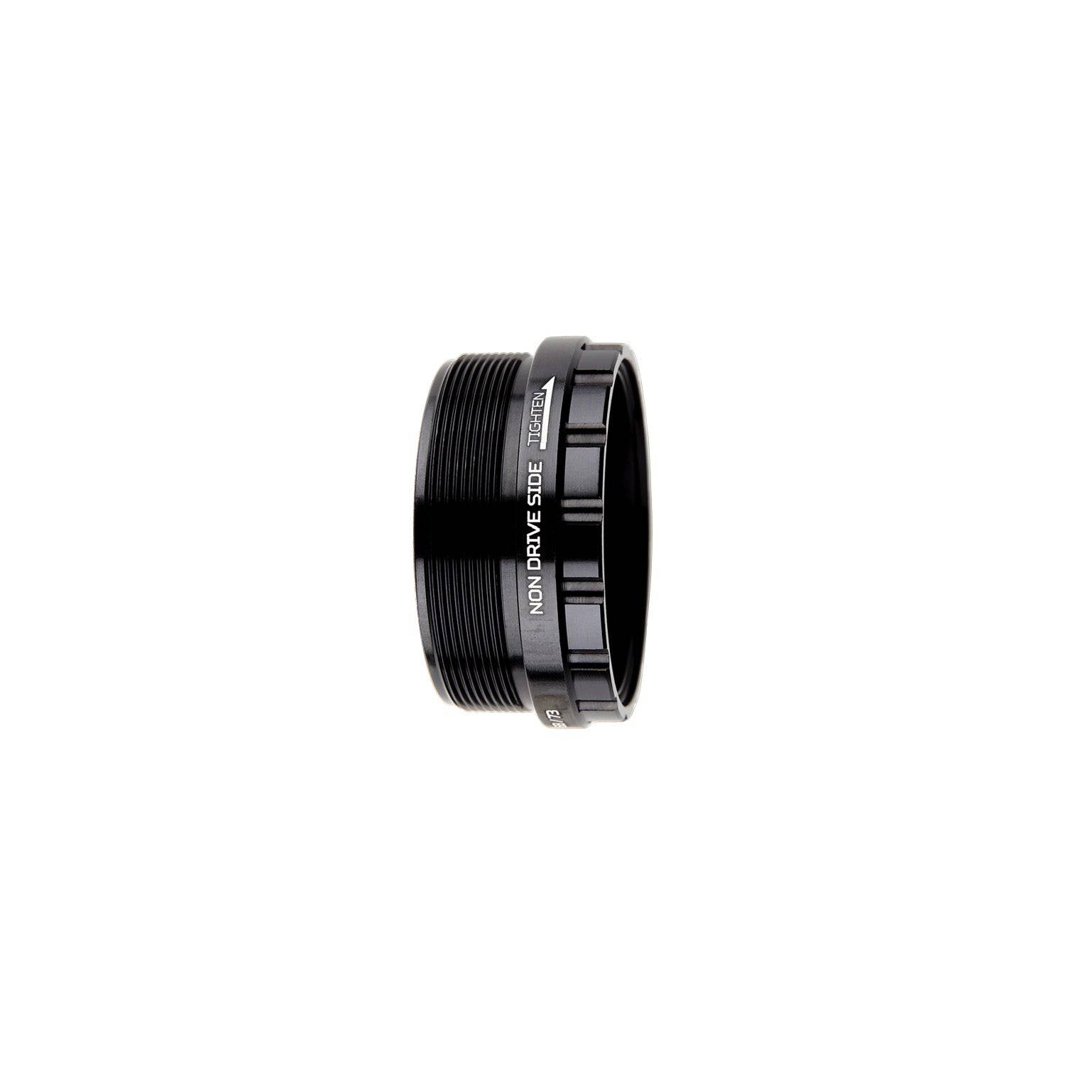 Hope T47 68/73 Non-drive Side Cup - Black