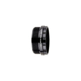 Hope T47 68/73 Non-drive Side Cup - Black