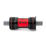 BOX BMX Box Two Square-Taper Chromoly Bottom Bracket