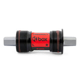 BOX BMX Box Two Square-Taper Chromoly Bottom Bracket