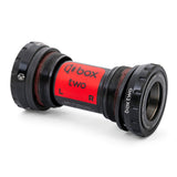 BOX BMX Box Two BB Set 24mm Black