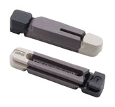 BBB TechStop Replacement Pads Triple Colour
