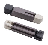 BBB TechStop Replacement Pads Triple Colour