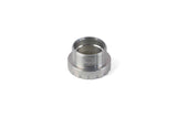 Hope BB BSA threaded 24mm drive-side cup for bike crankset upgrade, metal component with threading for secure installation.