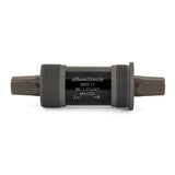 SunRace BBS 18 SB cartridge bottom bracket with 68mm shell and 103/113mm spindle for bicycle cranksets, shown in the image.