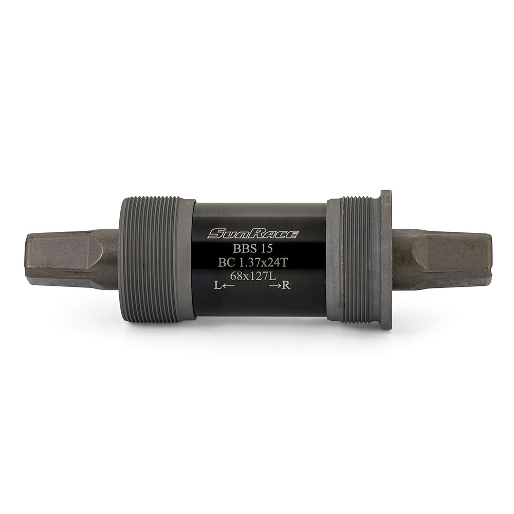 sunrace bottom bracket bbs 18 sb cartridge p96752