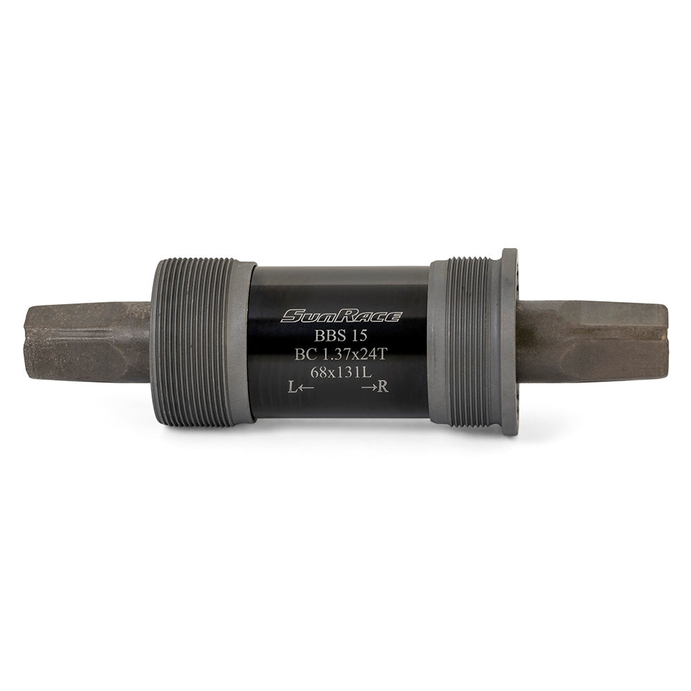 sunrace bottom bracket bbs 18 sb cartridge p96752