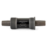 SunRace BBS 18 SB cartridge bottom bracket for 68mm shell with 103/113mm spindle, shown in a close-up image of the component.