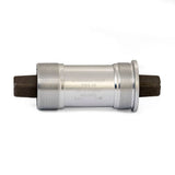 Sunrace BBS 18 SB cartridge bottom bracket for 68mm shell with 103/113mm spindle, compatible with bike components.