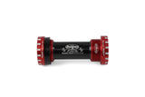 hope bottom bracket bottom bracket stainless 68 73mm p56282