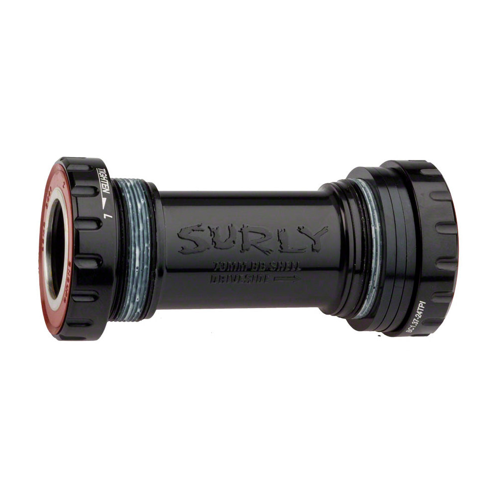 surly bikes frames bottom bracket o d bb set p96770