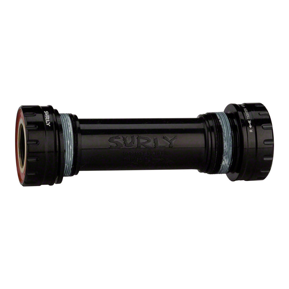 surly bikes frames bottom bracket o d bb set p96770