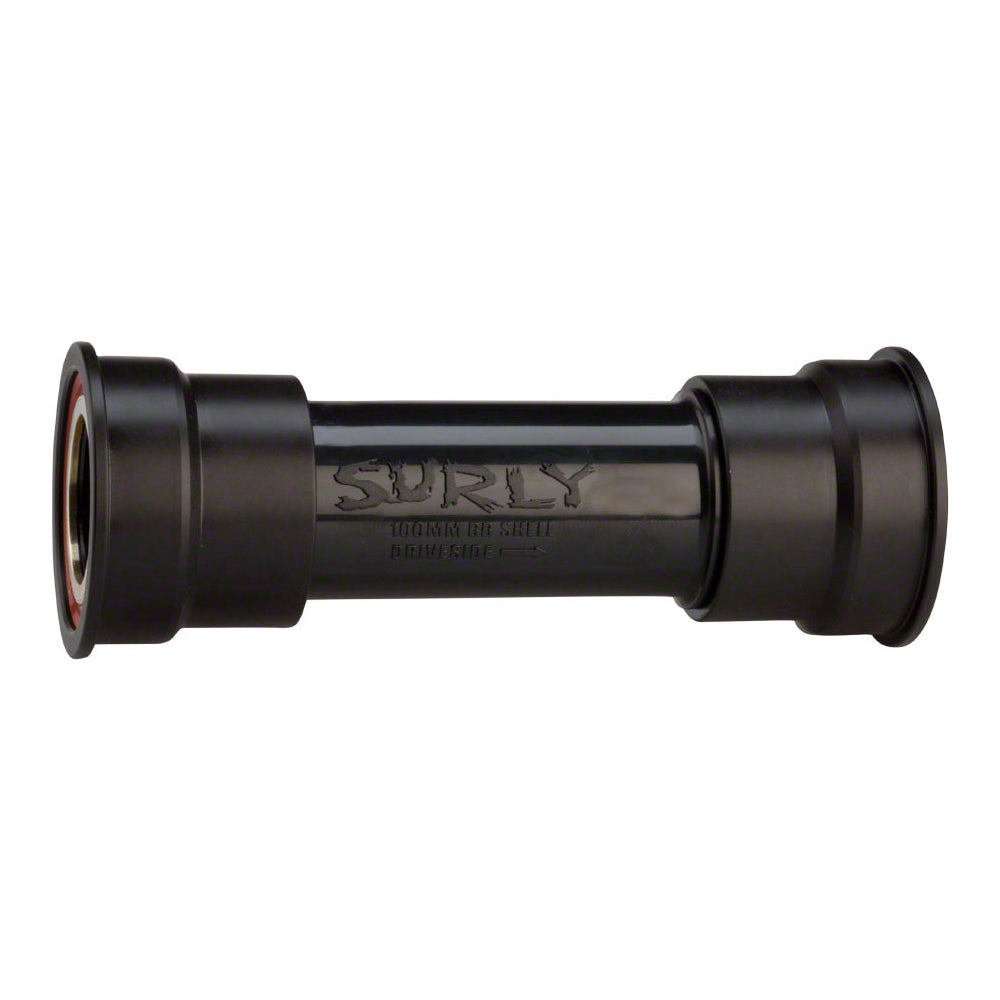 surly bikes frames bottom bracket o d bb set p96770
