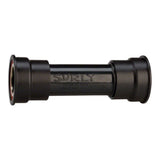 Surly O.D bottom bracket set for bikes, compatible with 73mm, 100mm, Moonlander and ICT frames, bike component.