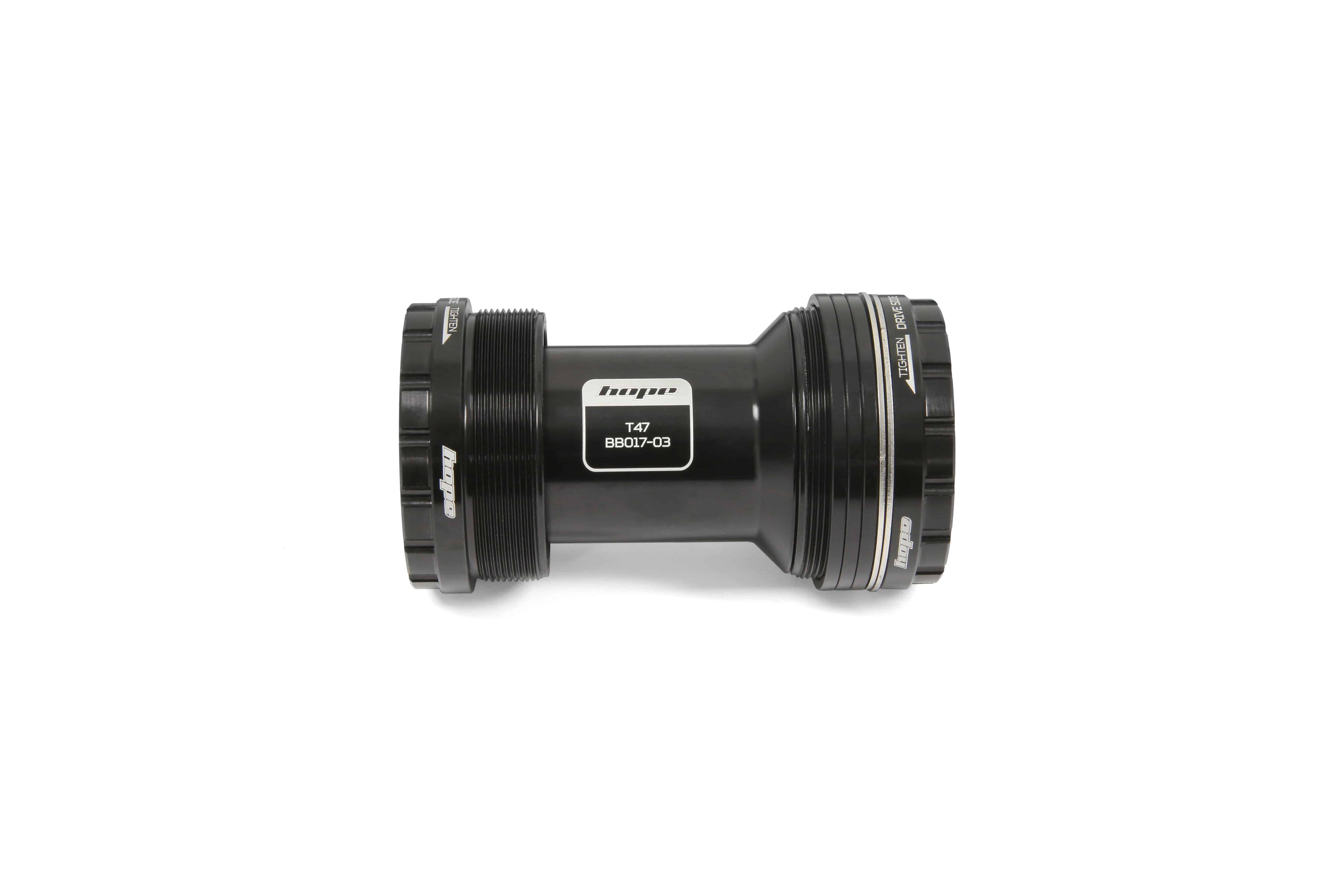 hope bottom bracket t47 threaded 30mm p114041