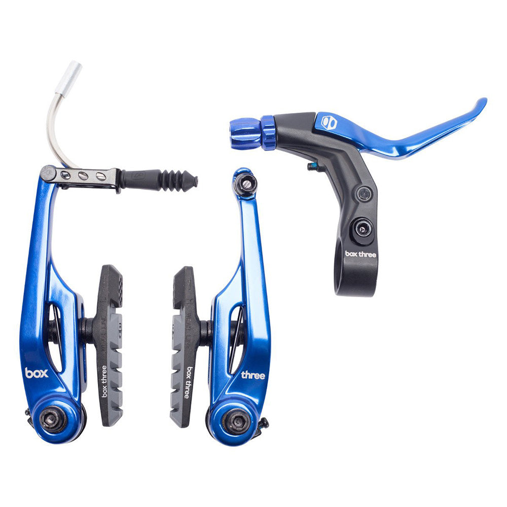 BOX BMX Box Three Brake Kit Long 108mm