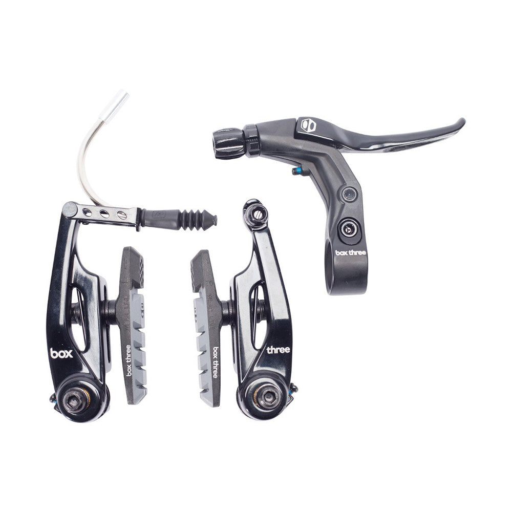 BOX BMX Box Three Brake Kit Short 85mm
