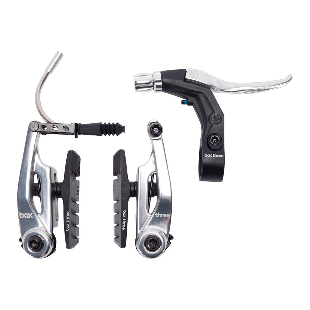 BOX BMX Box Three Brake Kit Short 85mm