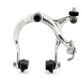 Dia-Compe 883 QR BMX brake components with quick release for front and rear wheels, featuring durable construction and easy installation.