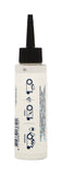 BBB BCH-201 BioWax chain wax lubricant for bikes, eco-friendly 100ml container, suitable for bike chain maintenance and care.